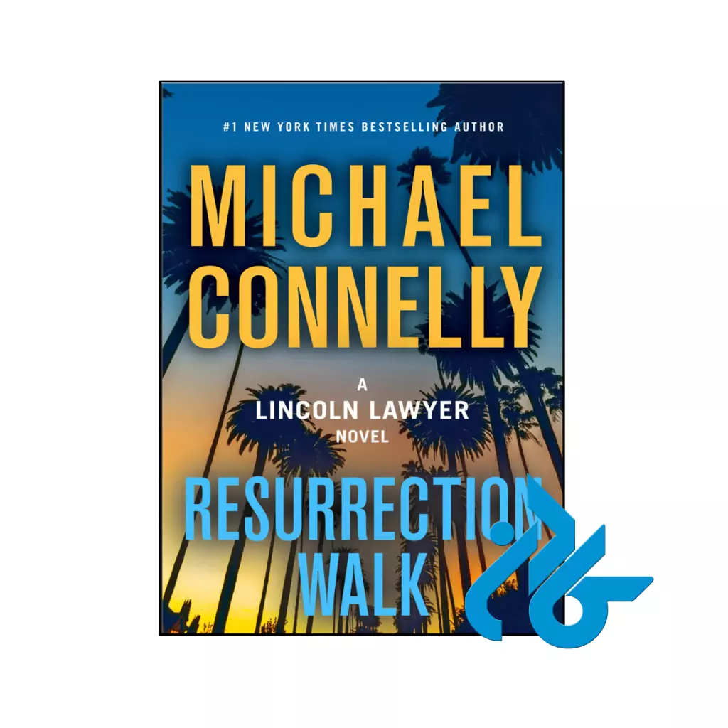 خرید و قیمت کتاب Resurrection Walk از فروشگاه کادن