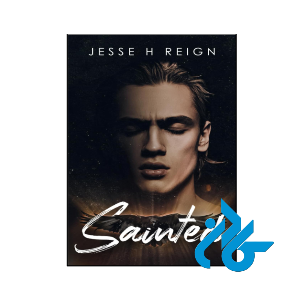 خرید و قیمت کتاب Sainted از فروشگاه کادن