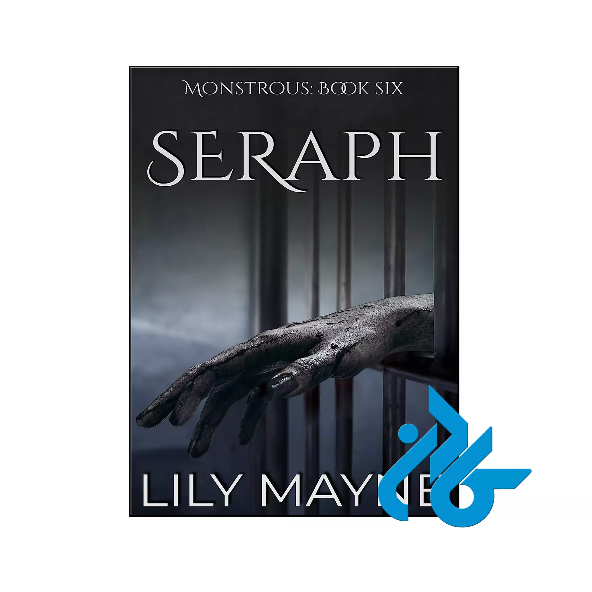 Seraph عاشقانه خرید و قیمت کتاب Seraph از فروشگاه کادن
