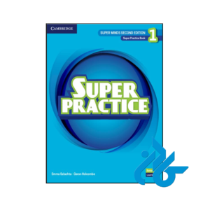 خرید و قیمت کتاب Super Practice 1 2nd از فروشگاه کادن