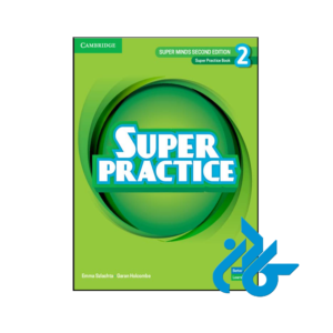 خرید و قیمت کتاب Super Practice 2 2nd از فروشگاه کادن