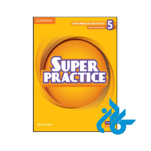 خرید و قیمت کتاب Super Practice 5 2nd از فروشگاه کادن