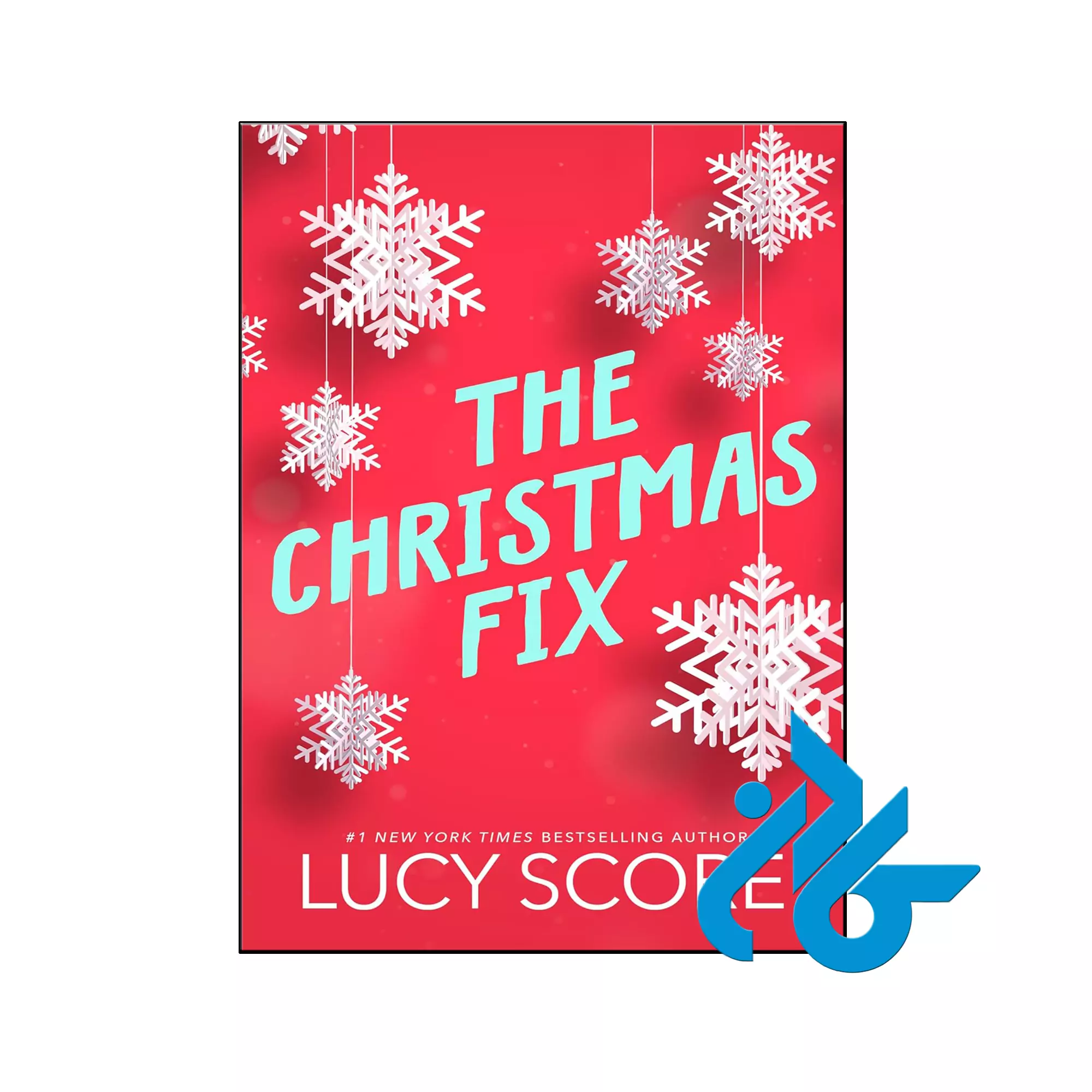 The Christmas Fix عاشقانه خرید و قیمت کتاب The Christmas Fix از فروشگاه کادن