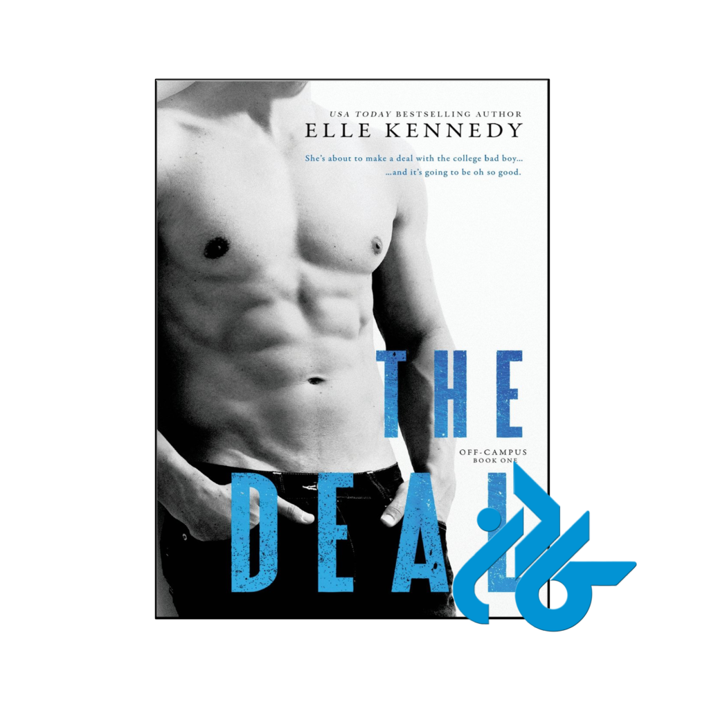 خرید و قیمت کتاب The Deal از فروشگاه کادن
