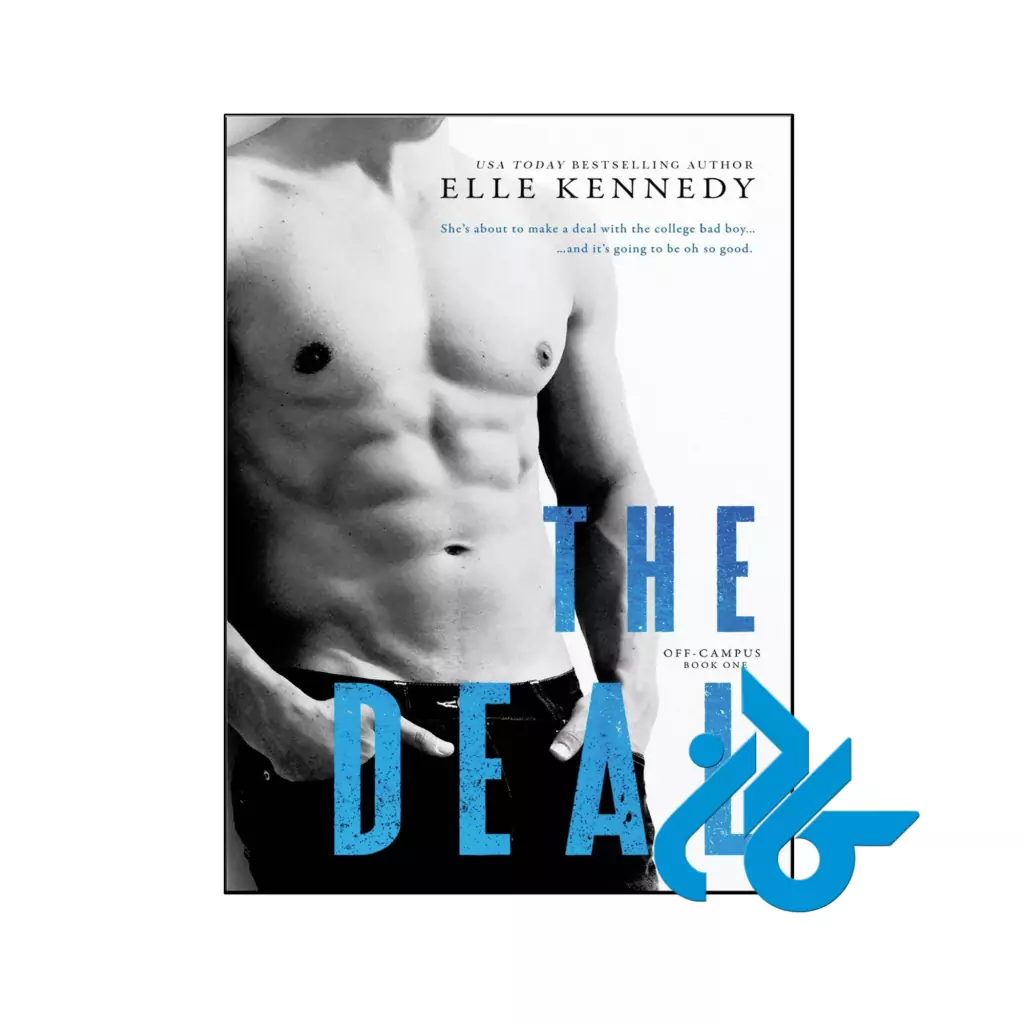 خرید و قیمت کتاب The Deal از فروشگاه کادن