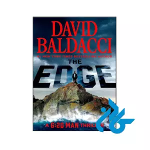 خرید و قیمت کتاب The Edge از فروشگاه کادن