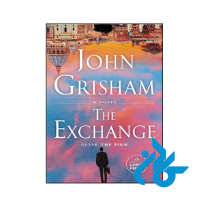خرید و قیمت کتاب The Exchange از فروشگاه کادن