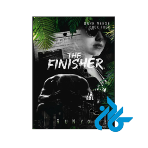 خرید و قیمت کتاب The Finisher از فروشگاه کادن
