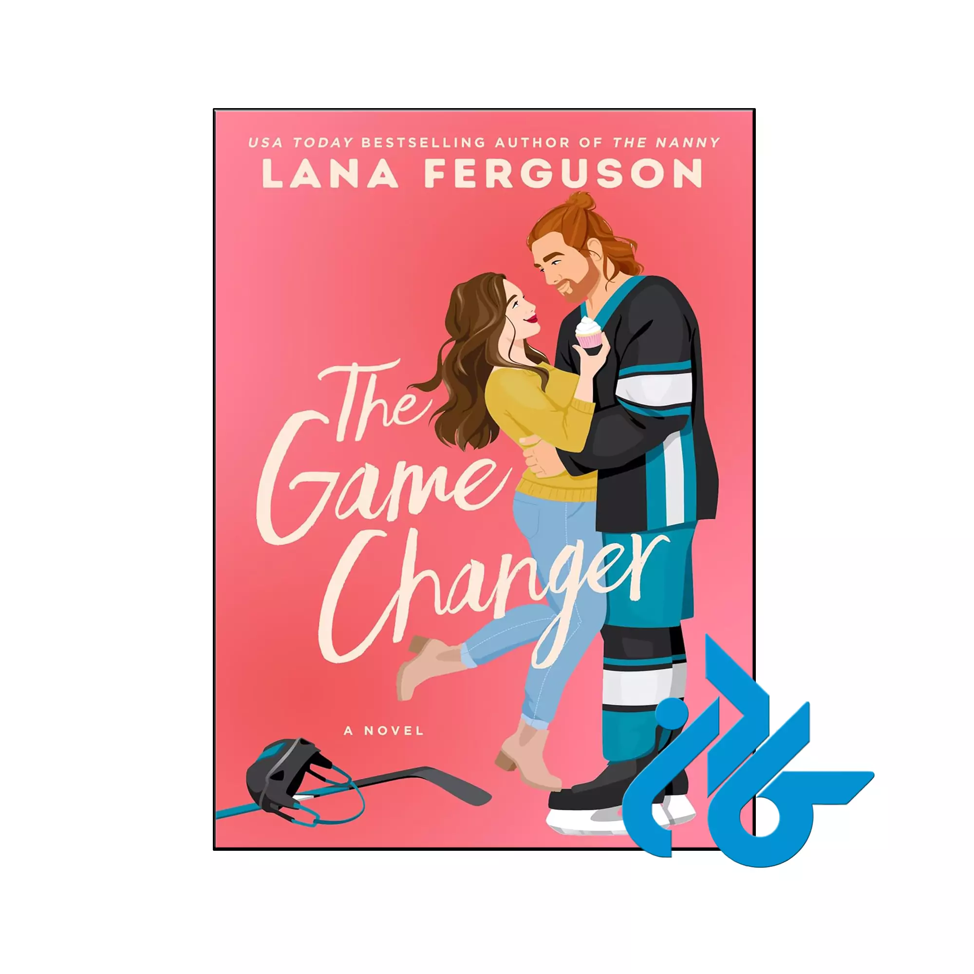 The Game Changer عاشقانه خرید و قیمت کتاب The Game Changer از فروشگاه کادن