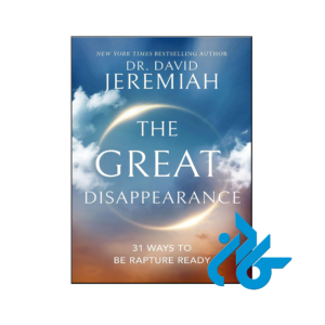 خرید و قیمت کتاب The Great Disappearance از فروشگاه کادن