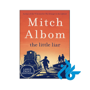 خرید و قیمت کتاب The Little Liar از فروشگاه کادن