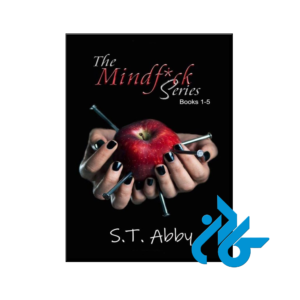 خرید و قیمت کتاب The Mindf ck Series از فروشگاه کادن