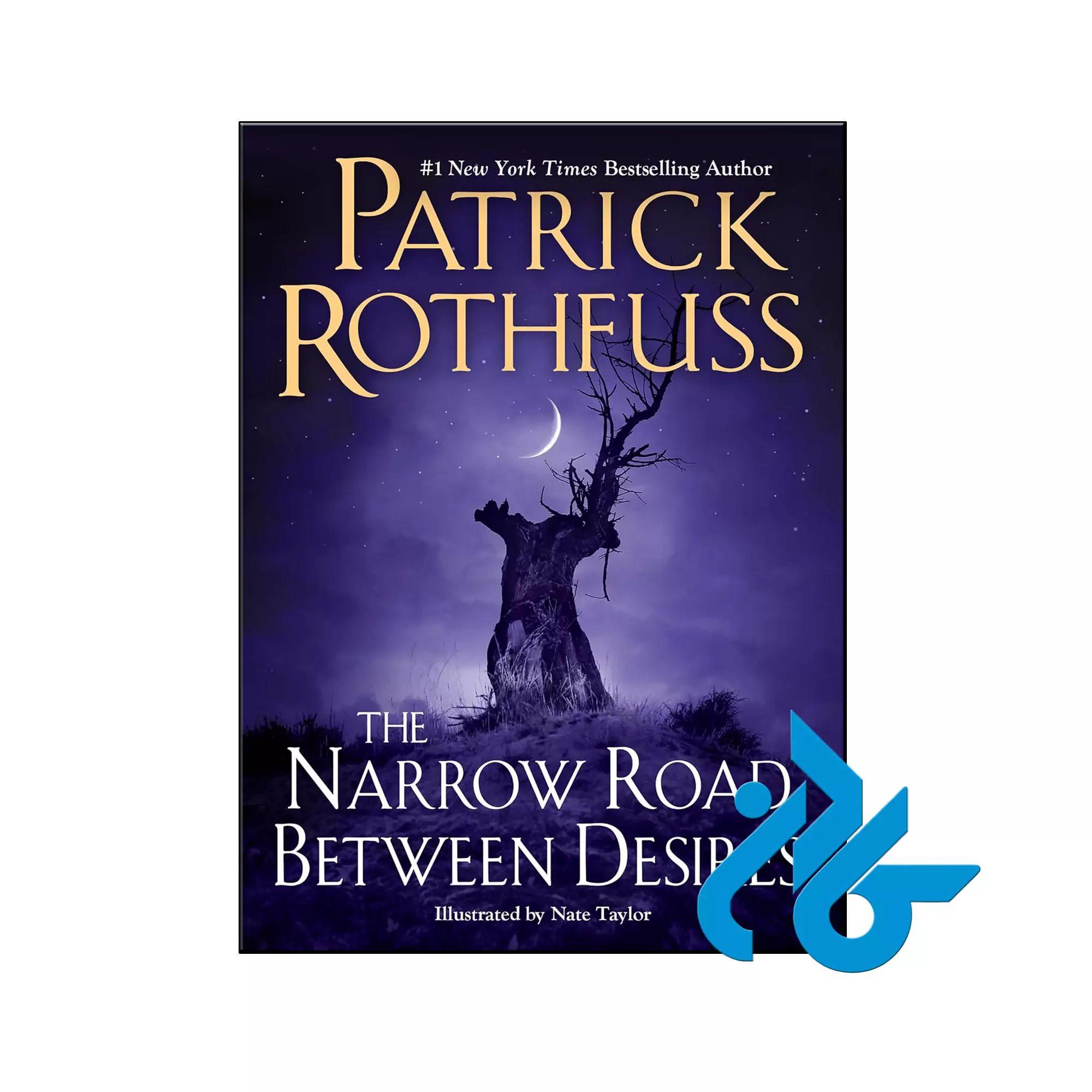 The Narrow Road Between Desires فانتزی خرید و قیمت کتاب The Narrow Road Between Desires از فروشگاه کادن