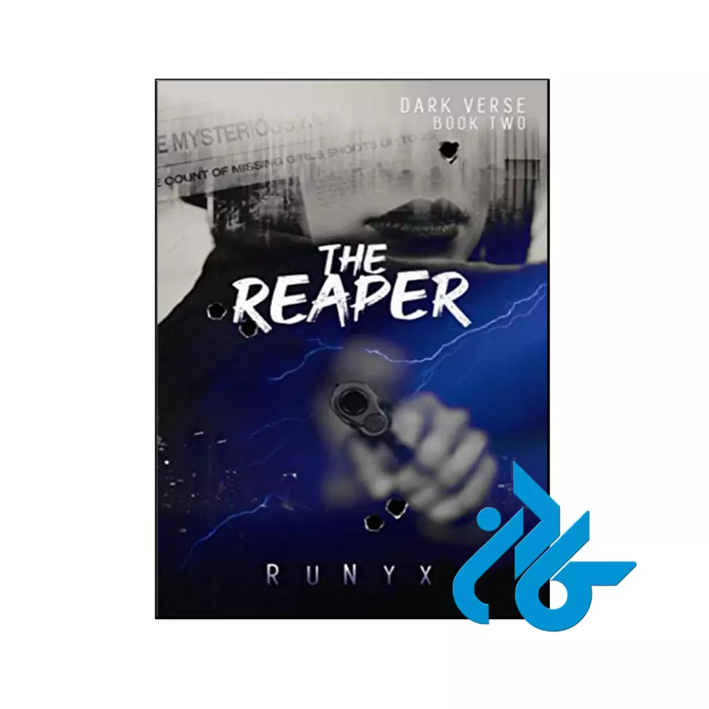 خرید و قیمت کتاب The Reaper از فروشگاه کادن