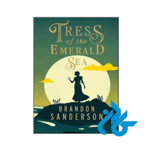 خرید و قیمت کتاب Tress of the Emerald Sea از فروشگاه کادن