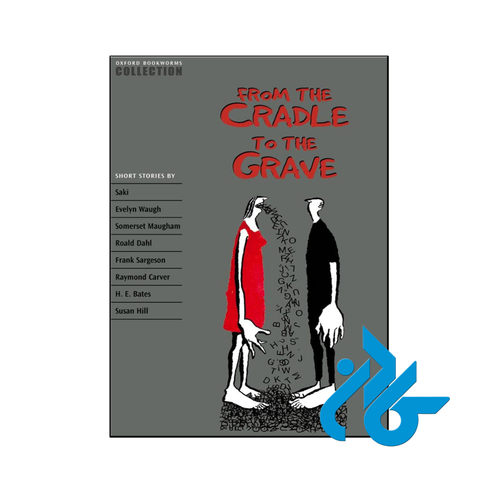 خرید و قیمت کتاب from the Cradle to the Grave از فروشگاه کادن