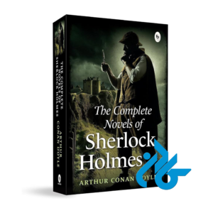خرید و قیمت پک کامل دو جلدی رمان شرلوک هولمز از فروشگاه کادن