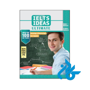 خرید و قیمت کتاب IELTS Ideas Ultimate از فروشگاه کادن