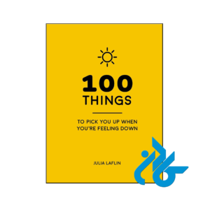 خرید و قیمت کتاب 100 Things to Pick You Up When Youre feeling down از فروشگاه کادن