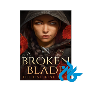 خرید و قیمت کتاب A Broken Blade از فروشگاه کادن