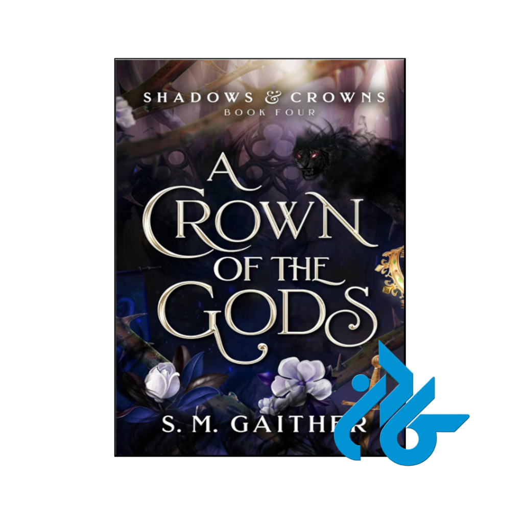 خرید و قیمت کتاب A Crown of the Gods از فروشگاه کادن