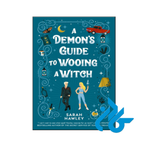 خرید و قیمت کتاب A Demons Guide to Wooing a Witch از فروشگاه کادن
