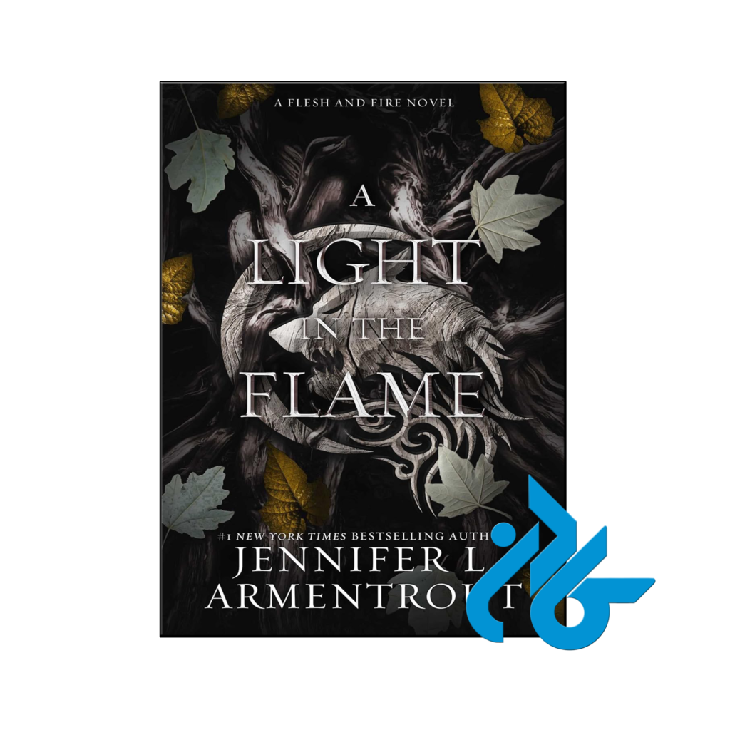 خرید و قیمت کتاب A Light in the Flame از فروشگاه کادن