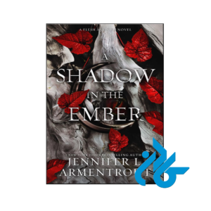 خرید و قیمت کتاب A Shadow in the Ember از فروشگاه کادن
