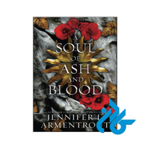 خرید و قیمت کتاب A Soul of Ash and Blood از فروشگاه کادن