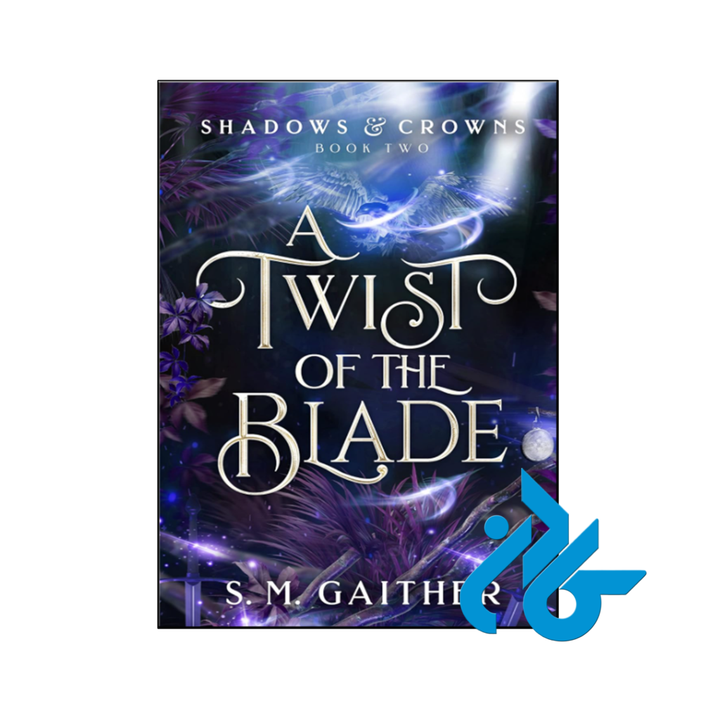 خرید و قیمت کتاب A Twist of the Blade از فروشگاه کادن