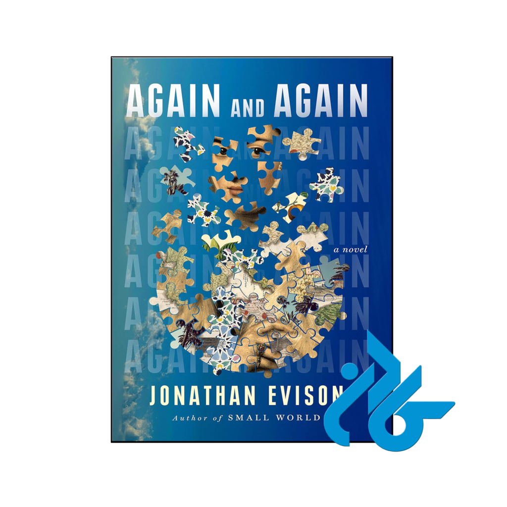 خرید و قیمت کتاب Again and Again از فروشگاه کادن