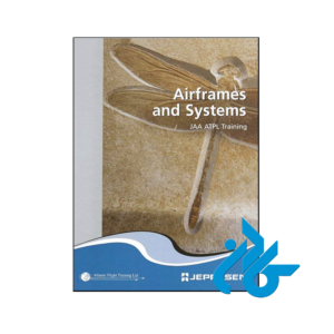 خرید و قیمت کتاب Airframes and Systems JAA ATPL Training از فروشگاه کادن