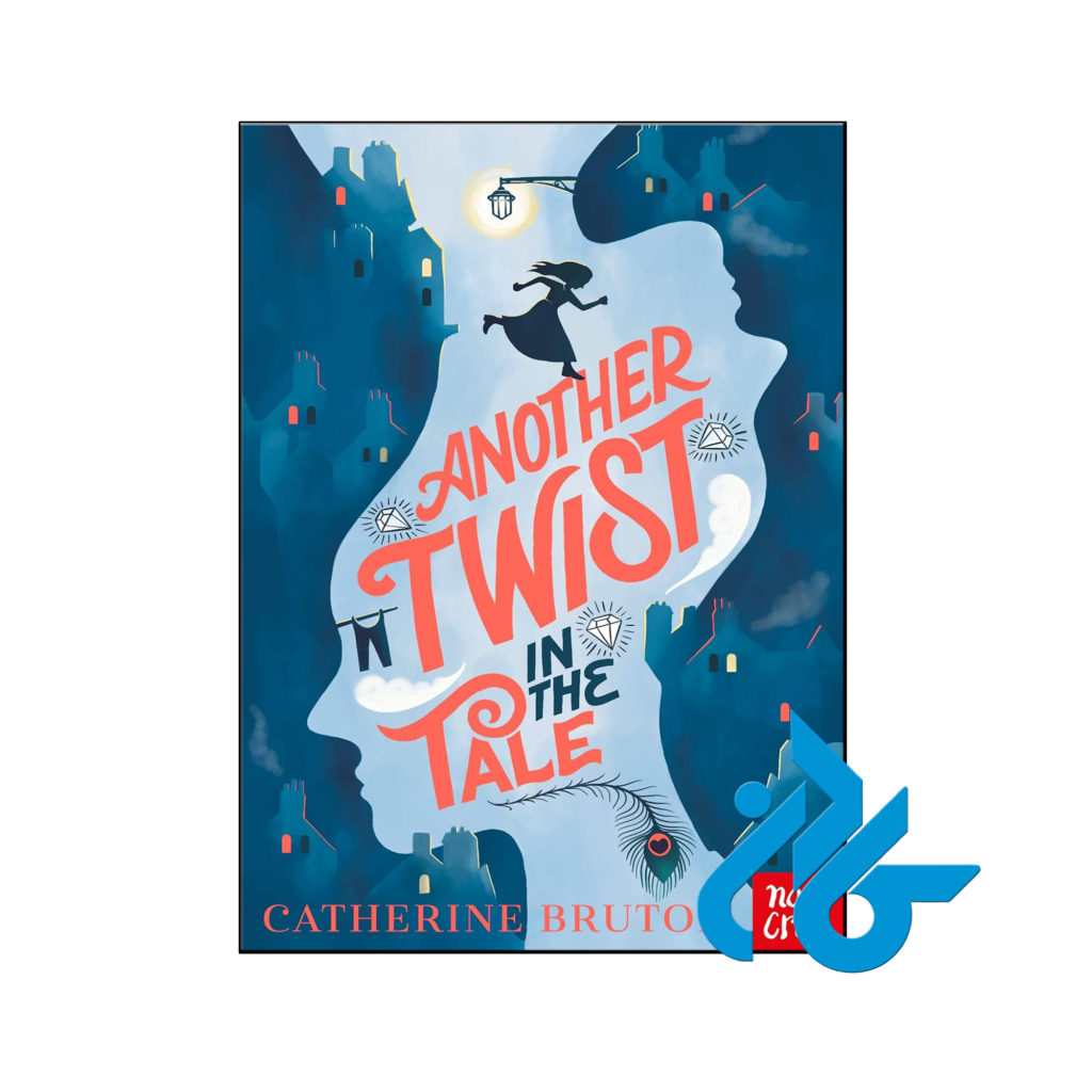خرید و قیمت کتاب Another Twist in the Tale از فروشگاه کادن