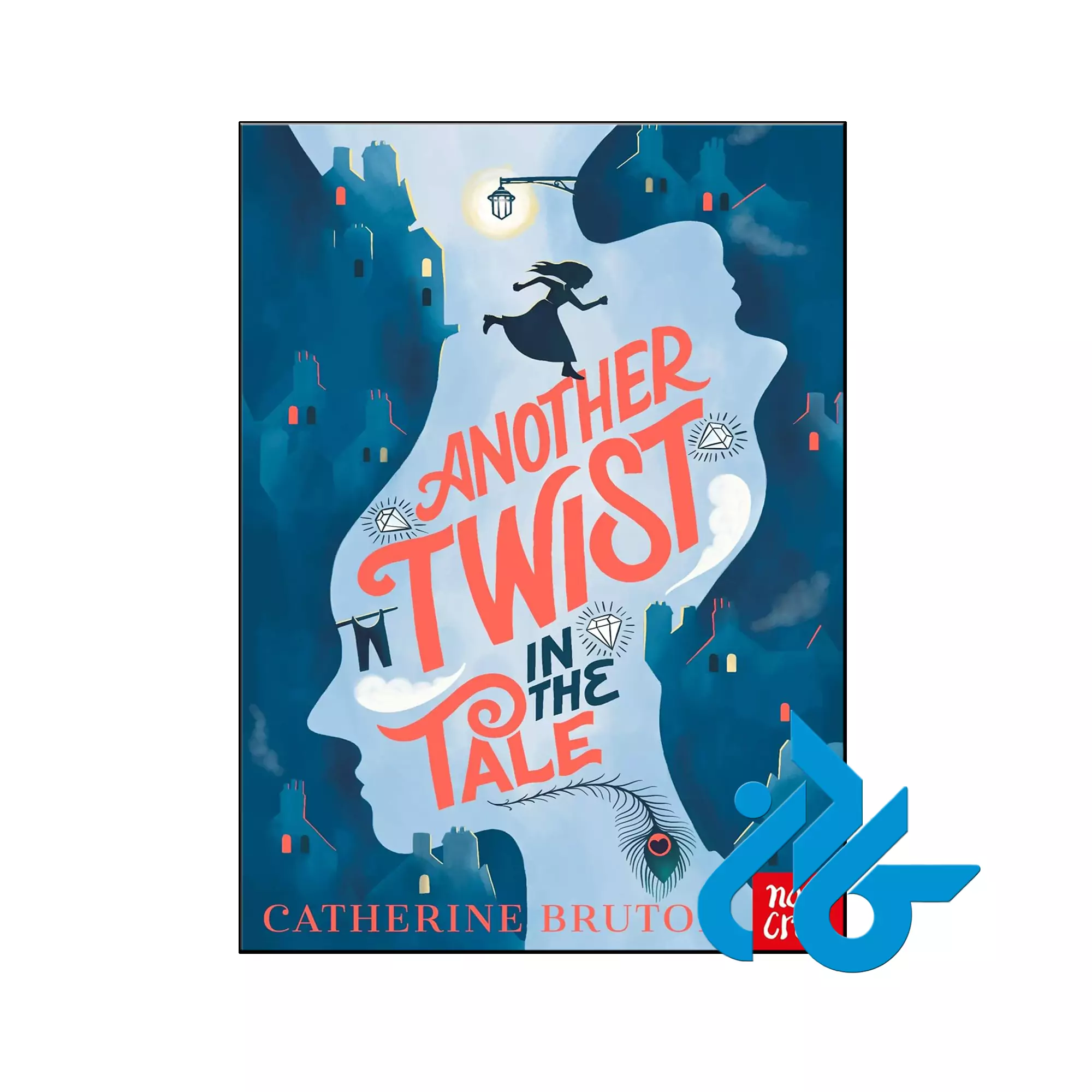 Another Twist in the Tale فانتزی خرید و قیمت کتاب Another Twist in the Tale از فروشگاه کادن