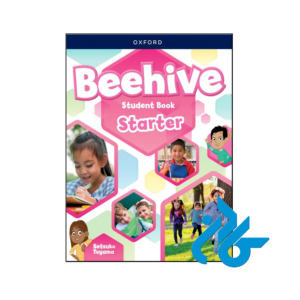 خرید و قیمت کتاب Beehive Starter از فروشگاه کادن