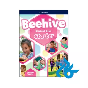خرید و قیمت کتاب Beehive Starter از فروشگاه کادن