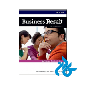 خرید و قیمت کتاب Business Result Advanced Teachers Book از فروشگاه کادن