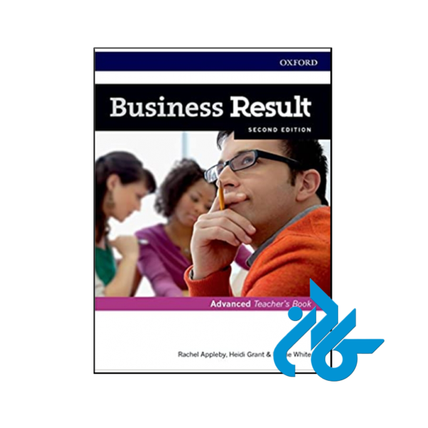 خرید و قیمت کتاب Business Result Advanced Teachers Book از فروشگاه کادن