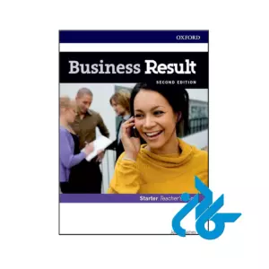 خرید و قیمت کتاب Business Result Starter Teachers Book از فروشگاه کادن