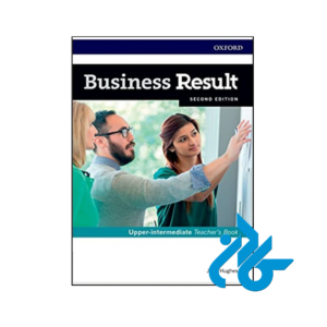 خرید و قیمت کتاب Business Result Upper intermediate Teachers Book از فروشگاه کادن