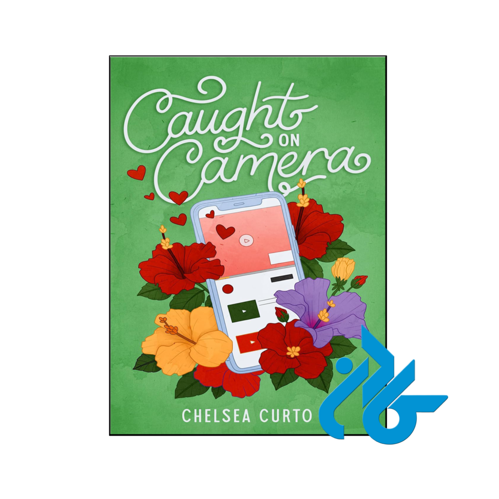 خرید و قیمت کتاب Caught on Camera از فروشگاه کادن