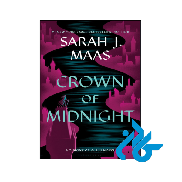 خرید و قیمت کتاب Crown of Midnight از فروشگاه کادن