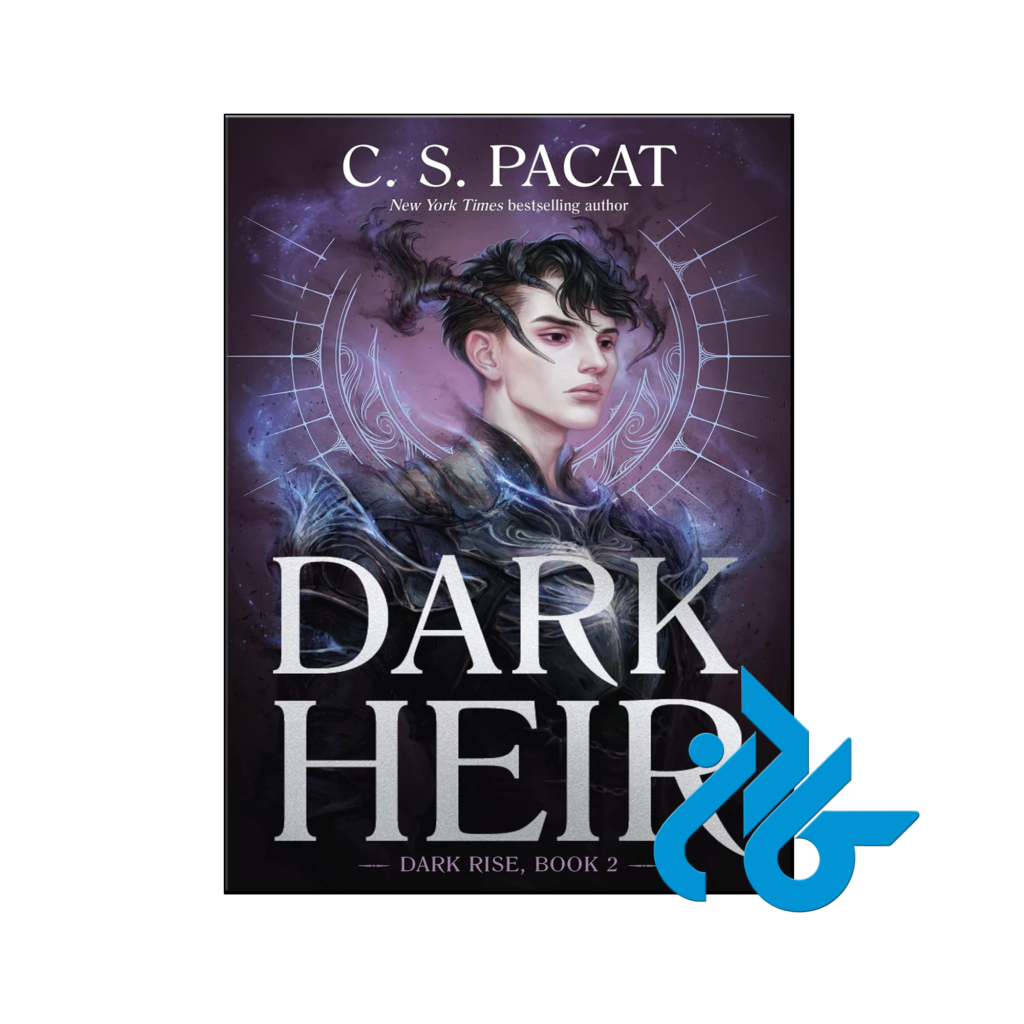 خرید و قیمت کتاب Dark Heir از فروشگاه کادن