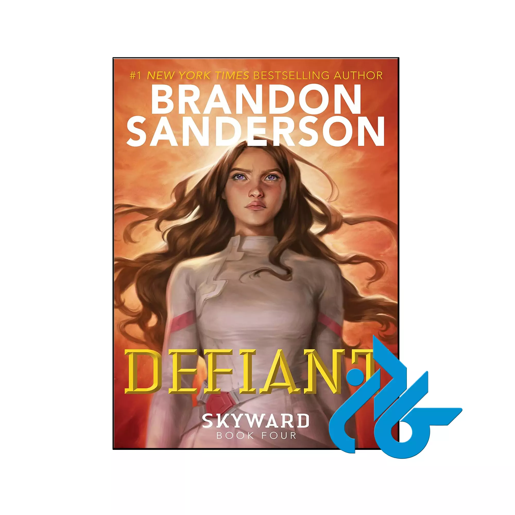 Defiant فانتزی خرید و قیمت کتاب Defiant از فروشگاه کادن