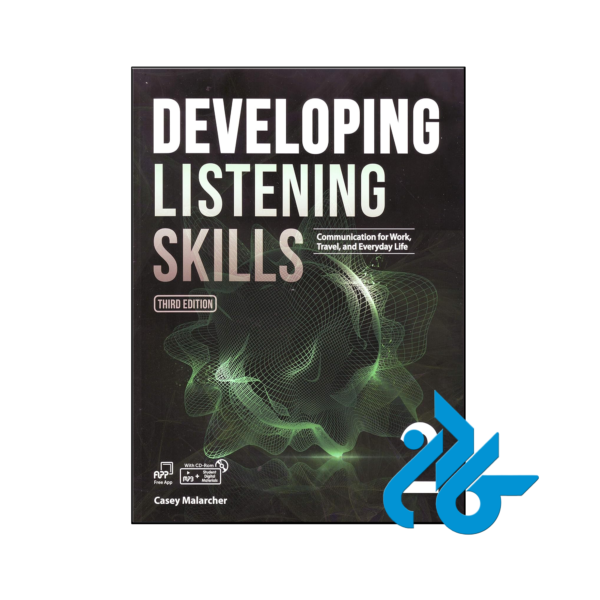 خرید و قیمت کتاب Developing Listening Skills 2 3rd از فروشگاه کادن