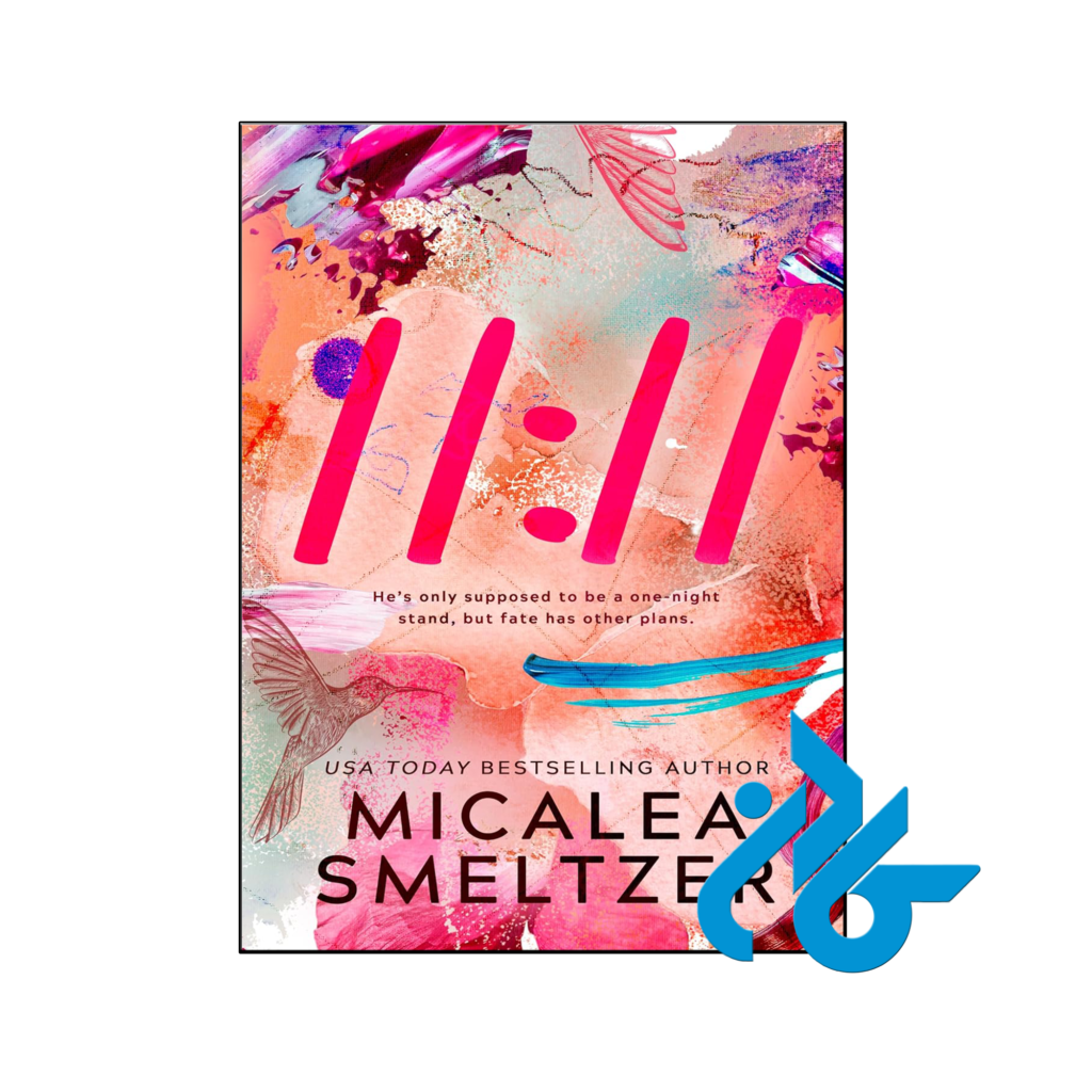 خرید و قیمت کتاب Eleven Eleven از فروشگاه کادن