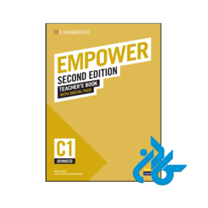 خرید و قیمت کتاب Empower Advanced C1 Teachers Book 2nd از فروشگاه کادن
