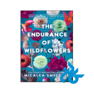 خرید و قیمت کتاب Endurance of Wildflowers از فروشگاه کادن