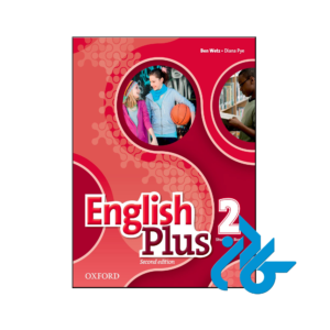 خرید و قیمت کتاب English Plus 2 2nd از فروشگاه کادن