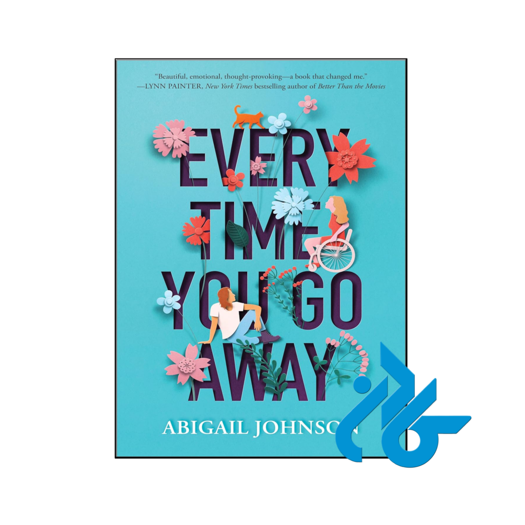 خرید و قیمت کتاب Every Time You Go Away از فروشگاه کادن